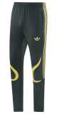 2025/26 AD Dark green Training Training Pants