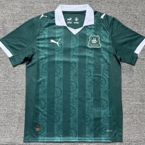 2025/26 Plymouth Argyle Home Fans Soccer jersey