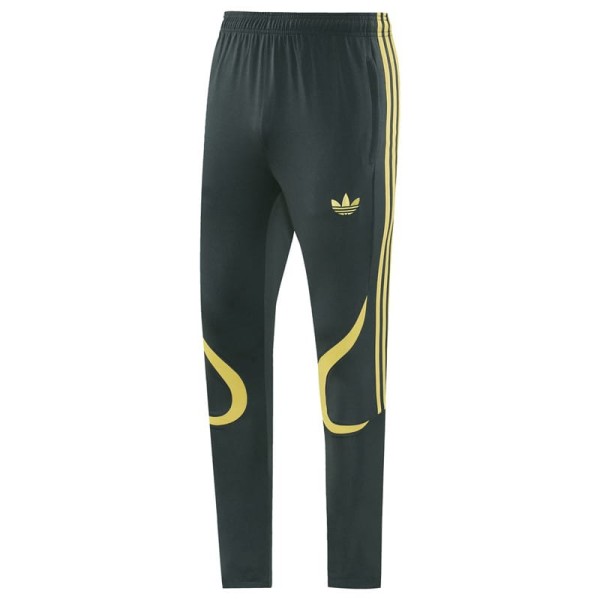2025/26 AD Dark green Training Training Pants