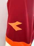2006/07 Roma Home Retro Soccer jersey