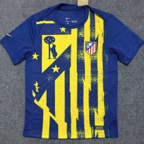 2025/26 A MAD Training Shirts