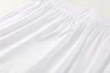 2025/26 AD White Training Training Pants