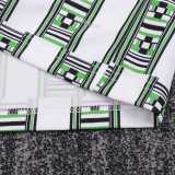 1994 Nigeria Away Retro Kids Soccer jersey