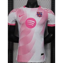 [PLAYER] 2025/26 BAR Special Edition Player Soccer jersey