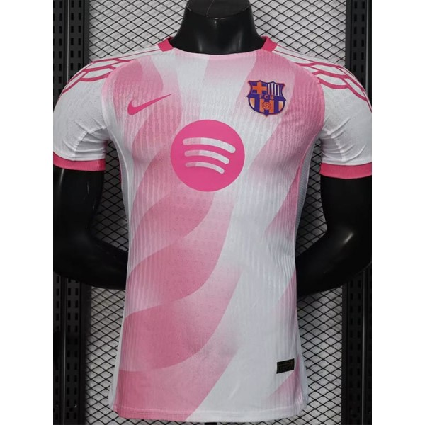 [PLAYER] 2025/26 BAR Special Edition Player Soccer jersey