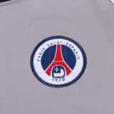 2001/02 PSG Away Retro Kids Soccer jersey