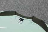 2025/26 CHE Light green Training Shorts Suit