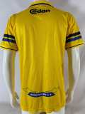 1999/00 Brondby IF Home Retro Soccer jersey