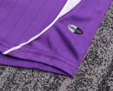 2006/07 R MAD Away Retro Kids Soccer jersey