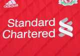 2010/11 LIV Home Red Retro Kids Soccer jersey