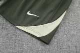 2025/26 CHE Light green Training Shorts Suit