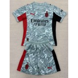 2025/26 ACM GKL Fans Kids Soccer jersey