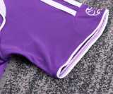 2006/07 R MAD Away Retro Kids Soccer jersey