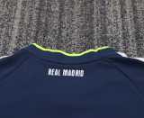 2010/11 R MAD Away Retro Kids Soccer jersey