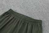 2025/26 CHE Light green Training Shorts Suit