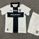 2025/26 Parma Home Fans Kids Soccer jersey