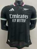 [PLAYER] 2025/26 ASN Special Edition Black Player Soccer jersey