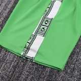 1994 Nigeria Away Retro Kids Soccer jersey