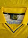 1999/00 Brondby IF Home Retro Soccer jersey