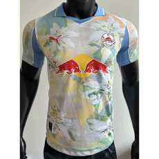 [PLAYER] 2025/26 FC Red Bull Salzburg Special Edition Player Soccer jersey
