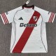 2025/26 River Plate Home Fans Soccer jersey