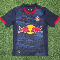 2025/26 FC Red Bull Salzburg Away Fans Soccer jersey