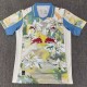 2025/26 FC Red Bull Salzburg Special Edition Fans Soccer jersey