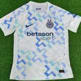[PLAYER] 2025/26 INT Away Player Soccer jersey