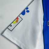 1997/98 Malaga CF Home Retro Soccer jersey