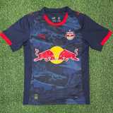 2025/26 FC Red Bull Salzburg Away Fans Soccer jersey