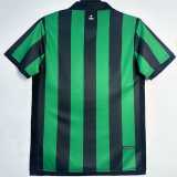 2006/07 Celtic Away Retro Soccer jersey