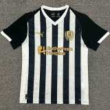 2025/26 Rotherham United 3RD Fans Soccer jersey