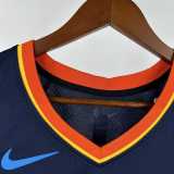 2024/25 THUNDER WILLIAMS #8 City Edition Top Quality Hot Pressing Black NBA Jerseys