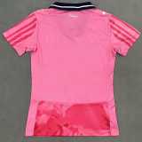 2025/26 CF Monterrey GKP Fans Women Soccer jersey