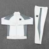 2025/26 NK NJ18 White Tracksuit