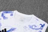 2025/26 R MAD Tank top and shorts Training Shorts Suit