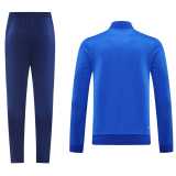 2025/26 AD Fancy blue Tracksuit