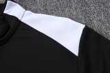 2025/26 Black JOM Tracksuit
