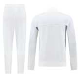 2025/26 NK NJ18 White Tracksuit