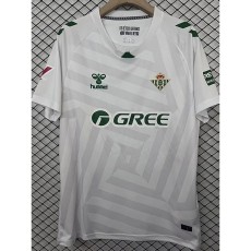 2025/26 Real Betis GKW Fans Soccer jersey