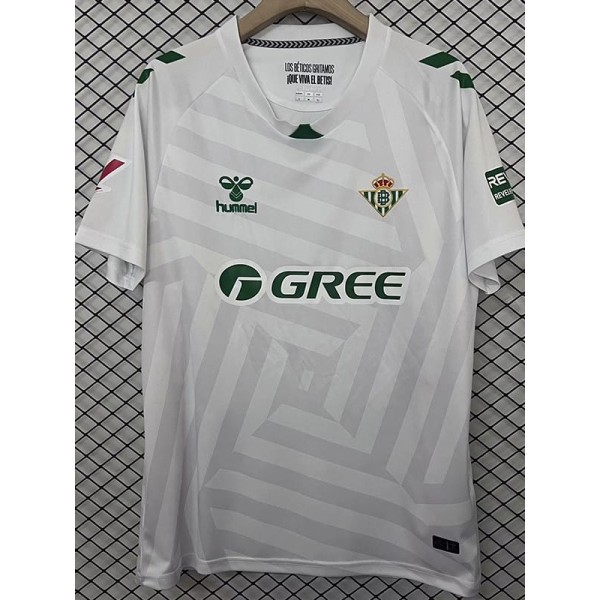 2025/26 Real Betis GKW Fans Soccer jersey