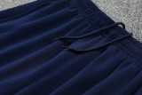 2025/26 PSG Royal blue Tracksuit
