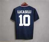 1994/95 Ajax Away Retro Soccer jersey