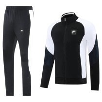 2025/26 NK NJ18 Black Tracksuit