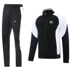 2025/26 NK NJ18 Black Tracksuit