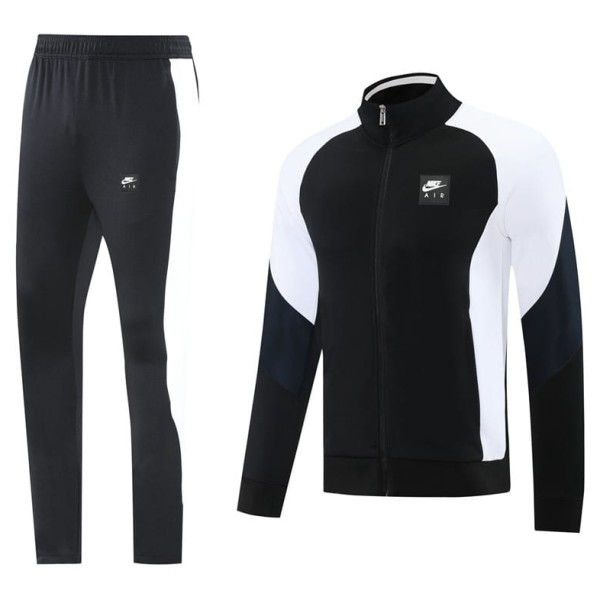 2025/26 NK NJ18 Black Tracksuit