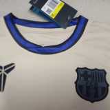 2025/26 BAR Away Fans Kids Soccer jersey