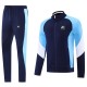 2025/26 NK NJ18 Royal blue Tracksuit