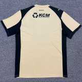 2025/26 Rotherham United Away Fans Soccer jersey