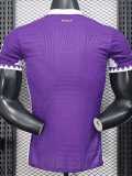 [PLAYER] 2025/26 Al Ain SCC Home Player Soccer jersey